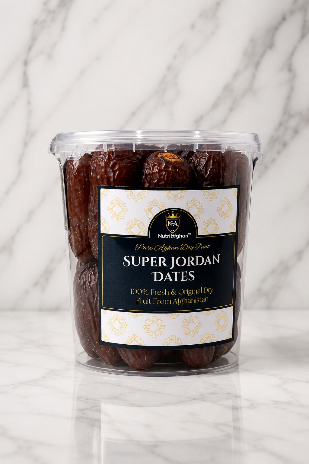 Super Jordan  Dates