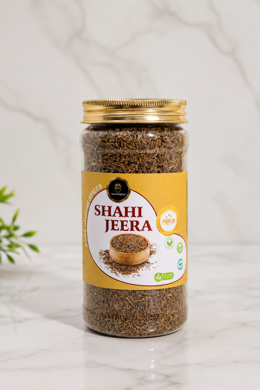 Shahi Jeera