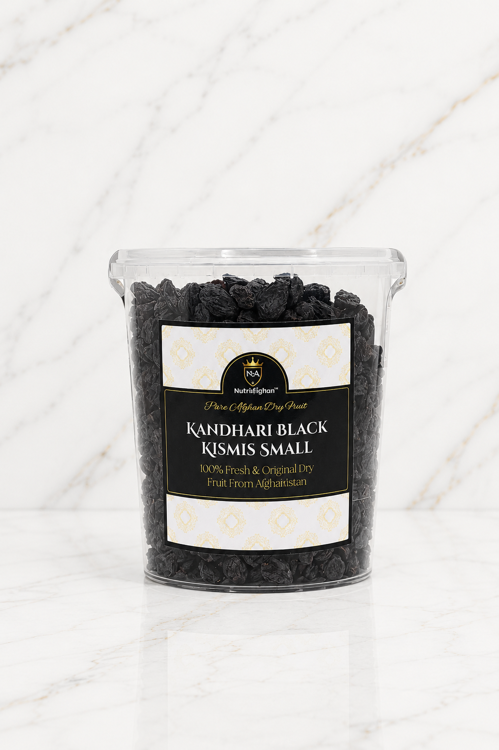 Kandhari Black  Kismis Small