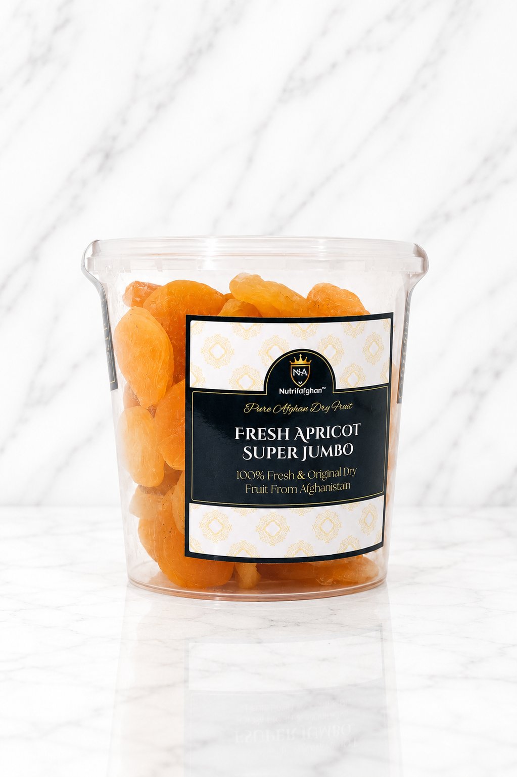 Fresh Apricot Super Jumbo